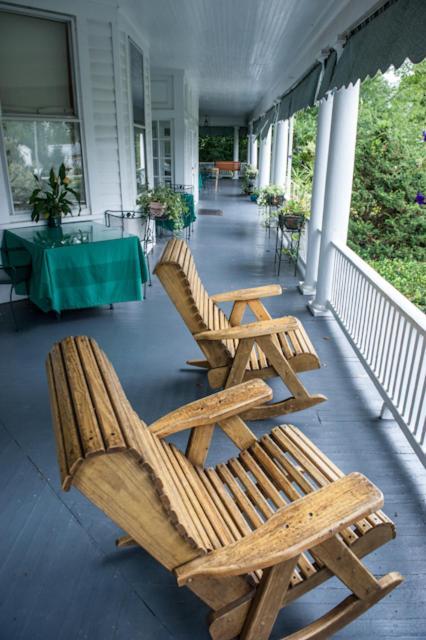 Cedars & Beeches Bed & Breakfast ลองแบรนช์ ภายนอก รูปภาพ