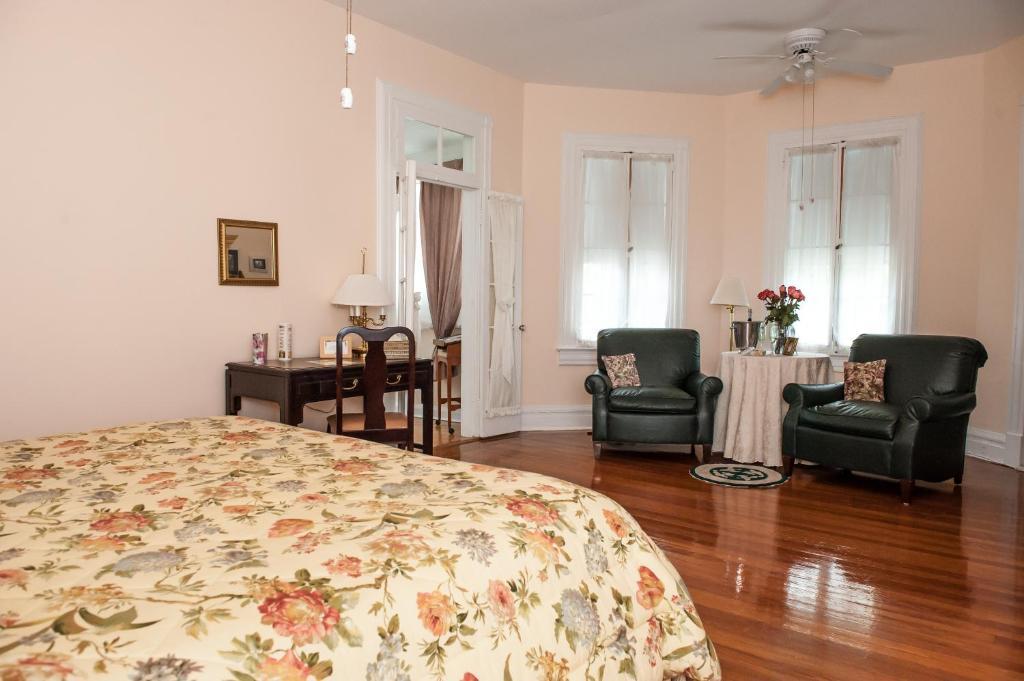 Cedars & Beeches Bed & Breakfast ลองแบรนช์ ห้อง รูปภาพ