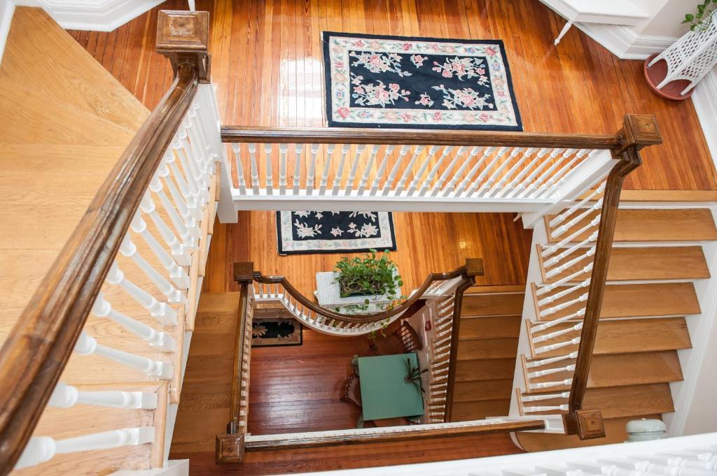 Cedars & Beeches Bed & Breakfast ลองแบรนช์ ภายนอก รูปภาพ