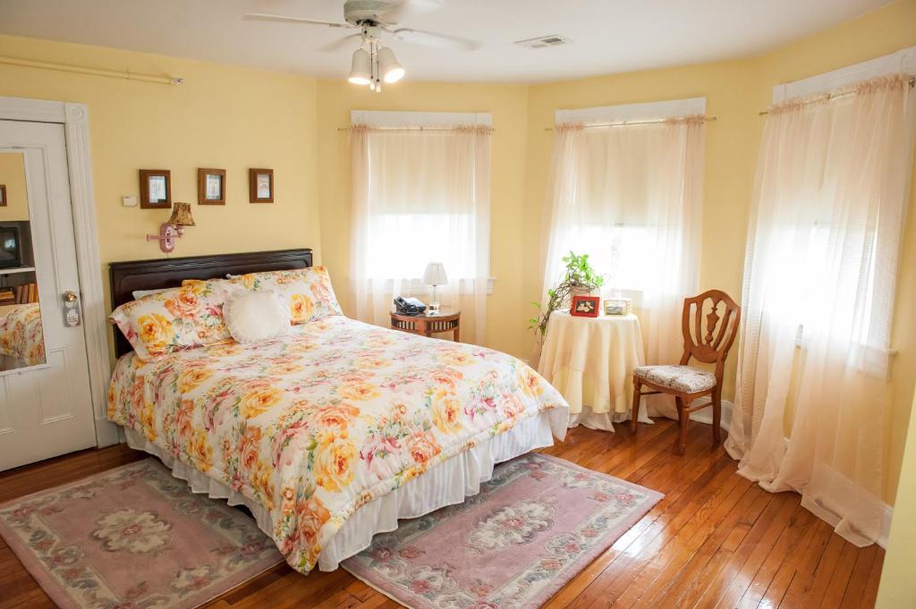 Cedars & Beeches Bed & Breakfast ลองแบรนช์ ห้อง รูปภาพ